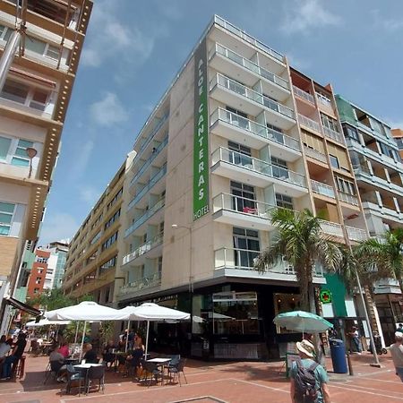 Waterfront Studio Apartman Las Palmas de Gran Canaria Kültér fotó