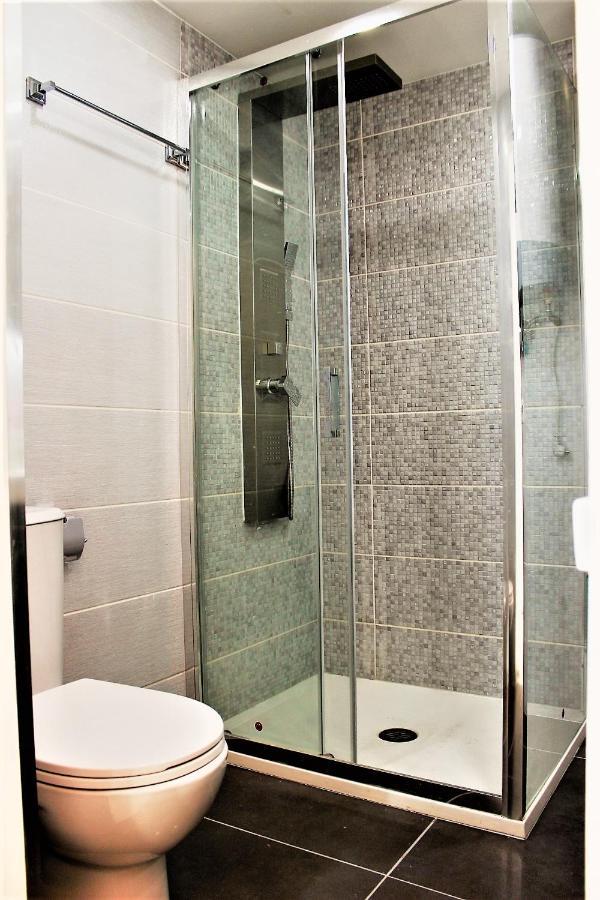 Waterfront Studio Apartman Las Palmas de Gran Canaria Kültér fotó