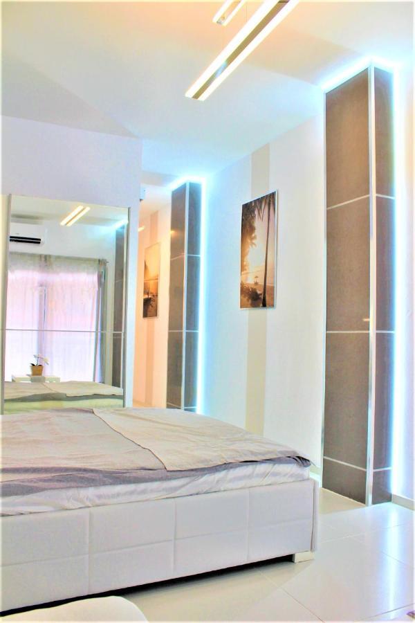 Waterfront Studio Apartman Las Palmas de Gran Canaria Kültér fotó